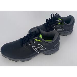 New‎ Balance Mens Golf Spikes SZ 8